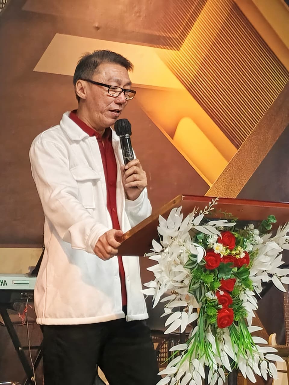 Pdp. Samuel Budi Tjahjadi